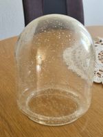 Glasabdeckung Aussenbeleuchtung