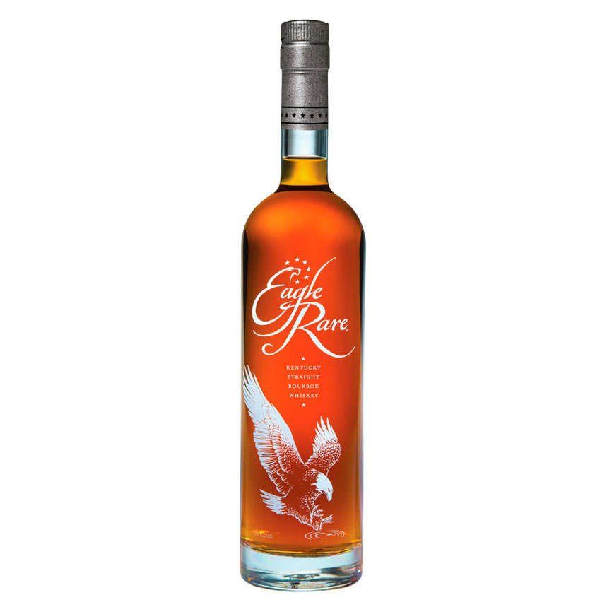 Bevande alcoliche: Eagle rare 10 ans – Nuovo e nell'imballaggio originale da Le Locle venduto da drinkshop