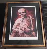 Tattoo Master / Paul Booth/ H.R.Giger Museum