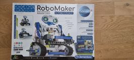 RoboMaker Neu und OVP