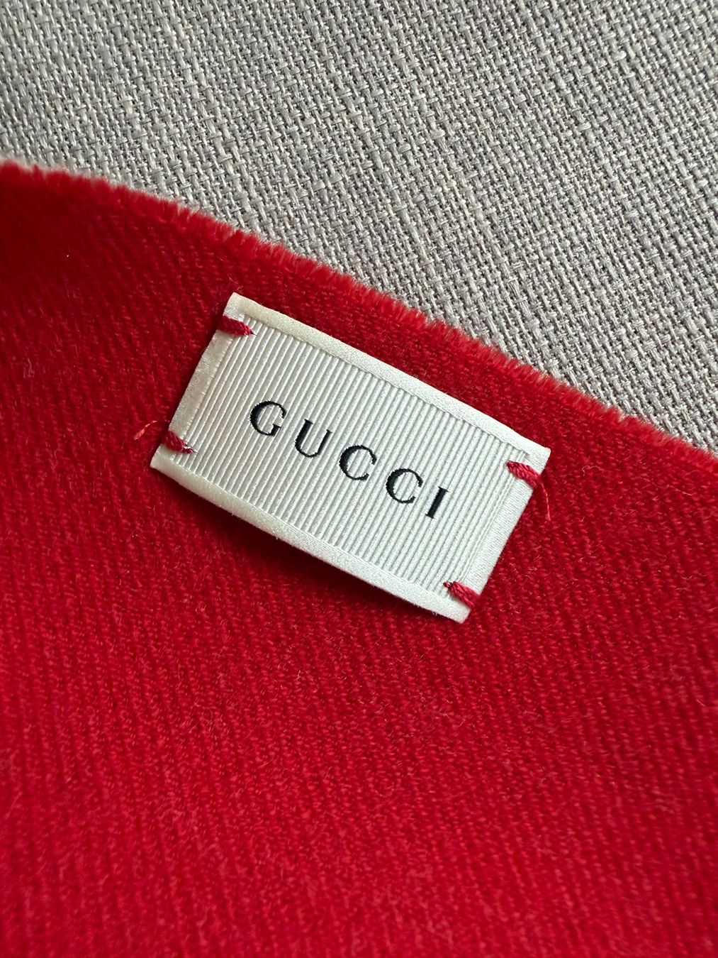 Gucci Altro abbigliamento per bambino: Gucci Schal für Kinder – Nuovo (secondo la descrizione) da Zollikofen venduto da Danijela1983 4