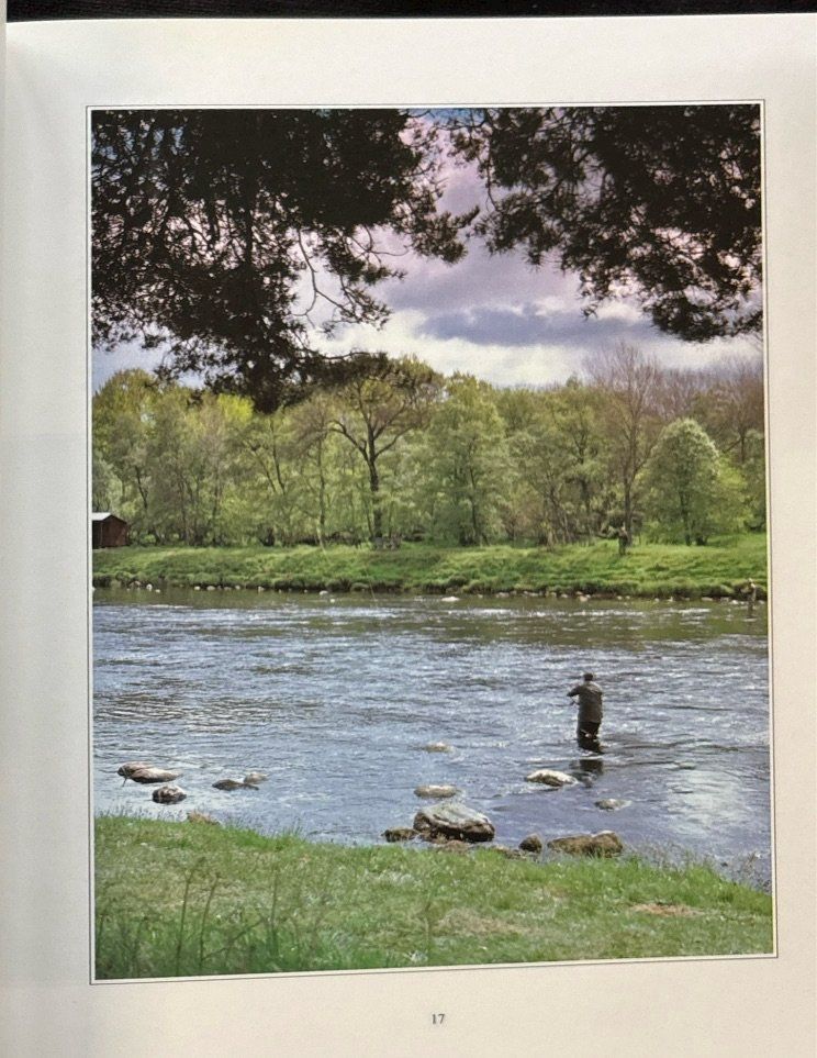 Libri: Fliegenfischen – Nuovo (secondo la descrizione) da Sarnen venduto da Livres 7