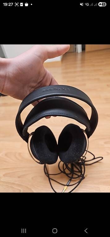Cuffie: Kopfhörer Philips Fidelio x3 – Usato da Naters venduto da smu_jcm2 2