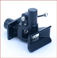 Anhängerkupplung Rockinger Massstab 1 / 14.5 neu und OVP