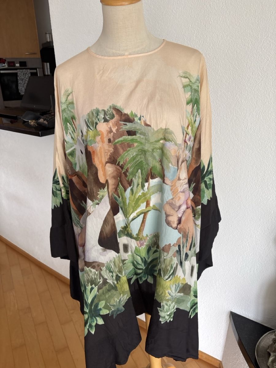 H&M Tuniche: Kaftan onesize – Nuovo (secondo la descrizione) da Embrach venduto da Dmoney 1