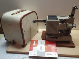 Eumig Filmprojektor 8mm