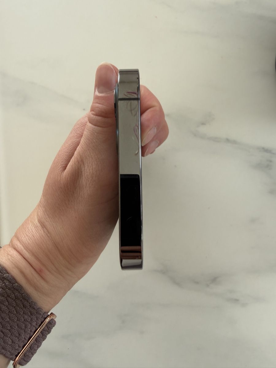 Apple Handys / Smartphones: iPhone 12 Pro  – Gebraucht aus Frenkendorf von Joleen24 3