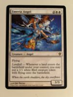 1 x Emeria Angel - Magic: The Gathering - MtG