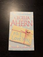 Taschenbuch PS, I Love You von Cecelia Ahern gebraucht