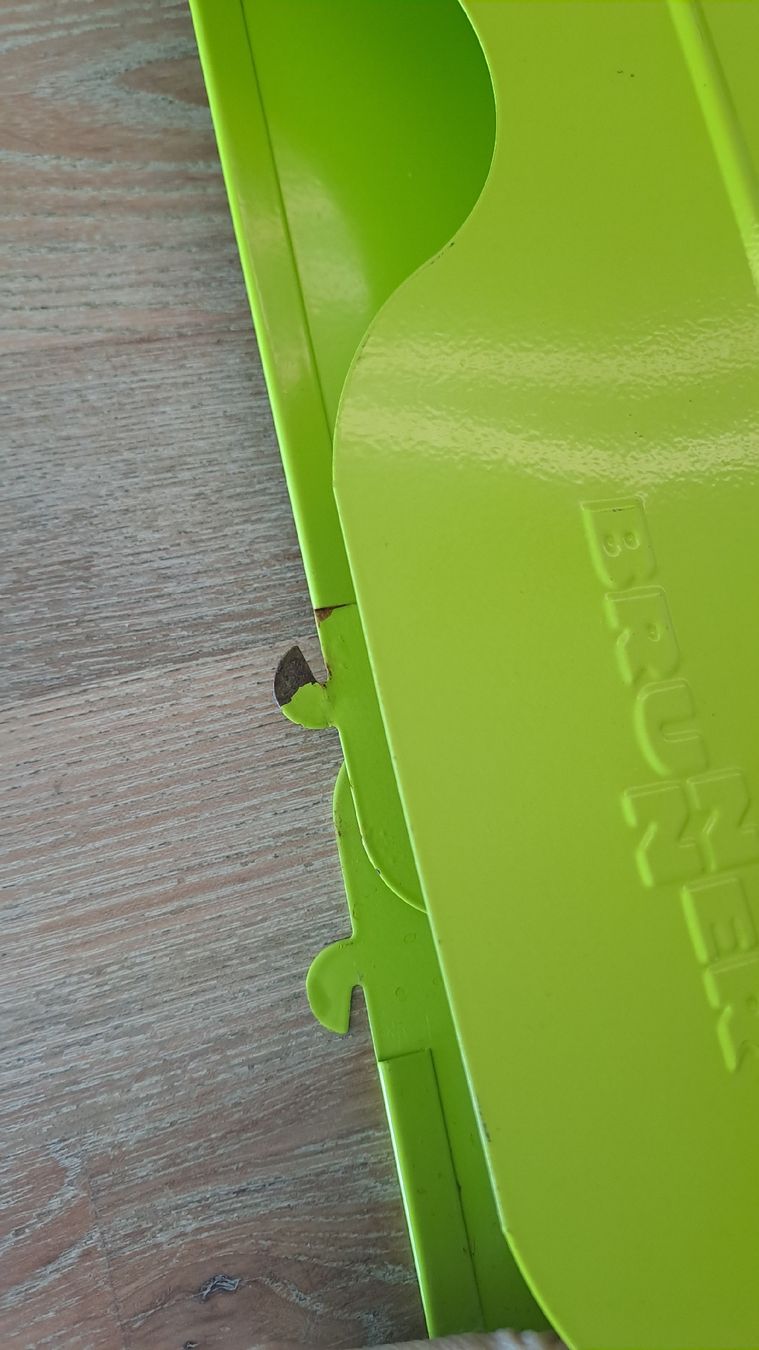 Armadi: Campingmöbel Brunner – Usato da Ebikon venduto da sunneschii100 3