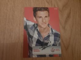 Denni Schigiol / deutscher Schauspieler