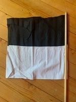 Drapeau Fribourg 56/56 cm