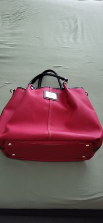 Bogner Tasche