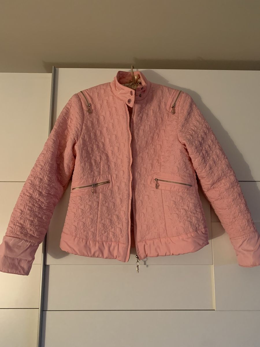Jacken: Dior jacke – Gebraucht aus Zürich von Nikuska32