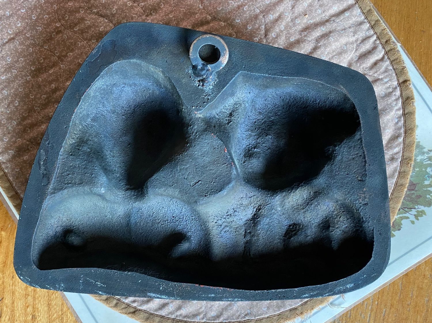 Figuren: Max & Moritz Gussfigur – Neu (gemäss Beschreibung) aus Niederhasli von sonneee24 1