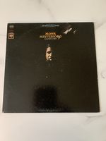 Thelonious Monk / Misterioso on tour