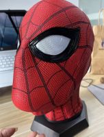 Spider-Man Tom Holland Film Maske Original