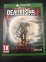 Dead Rising 4 Xbox One 📀🎮📀