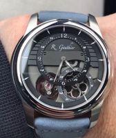 Romain Gauthier HMS