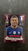 Kylian Mbappé Sticker FRA 2017 WM 2017, FIFA, Frankreich