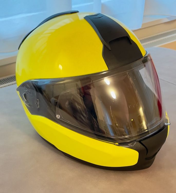 bmw systemhelm 6 evo ersatzteile