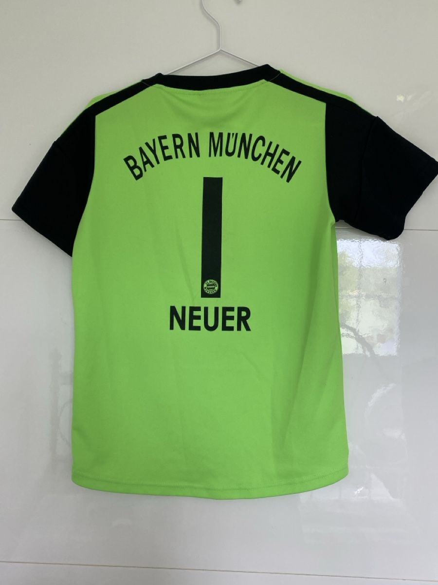 Bayern München Leibchen & Hosen: Bayern München Trikot – Gebraucht aus Möhlin von ser_85rz 6