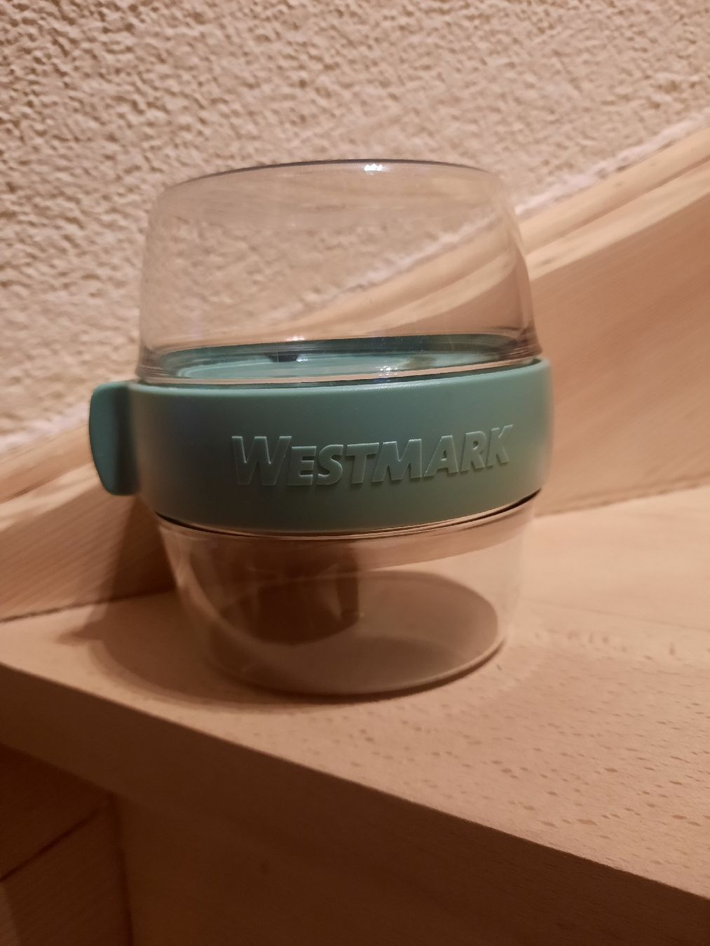 Contenitori & Simili: Tupperware von Westmark - neu – Nuovo (secondo la descrizione) da Unterterzen venduto da elebo