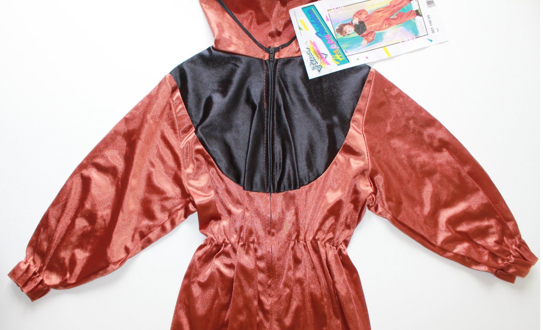 Costumi: Costume de hérisson / Igel    t. 104       NEU! – Nuovo (secondo la descrizione) da Peseux venduto da CoolShoping 3