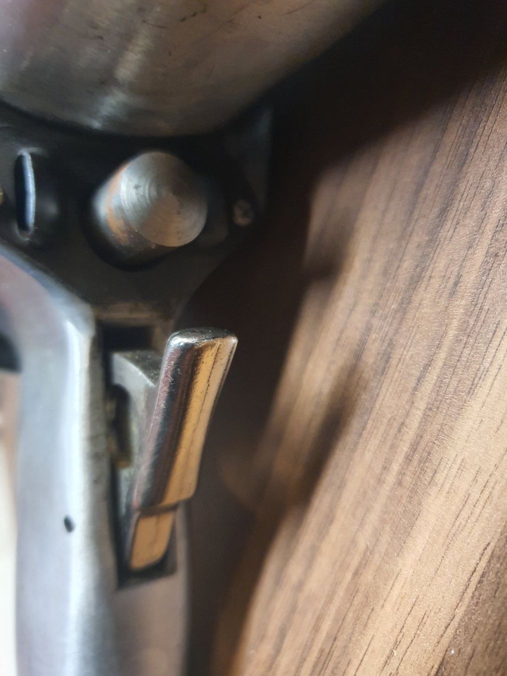 Alle Maschinen: Schlag Schrauber 3/4" – Gebraucht aus Erstfeld von Gina033 6