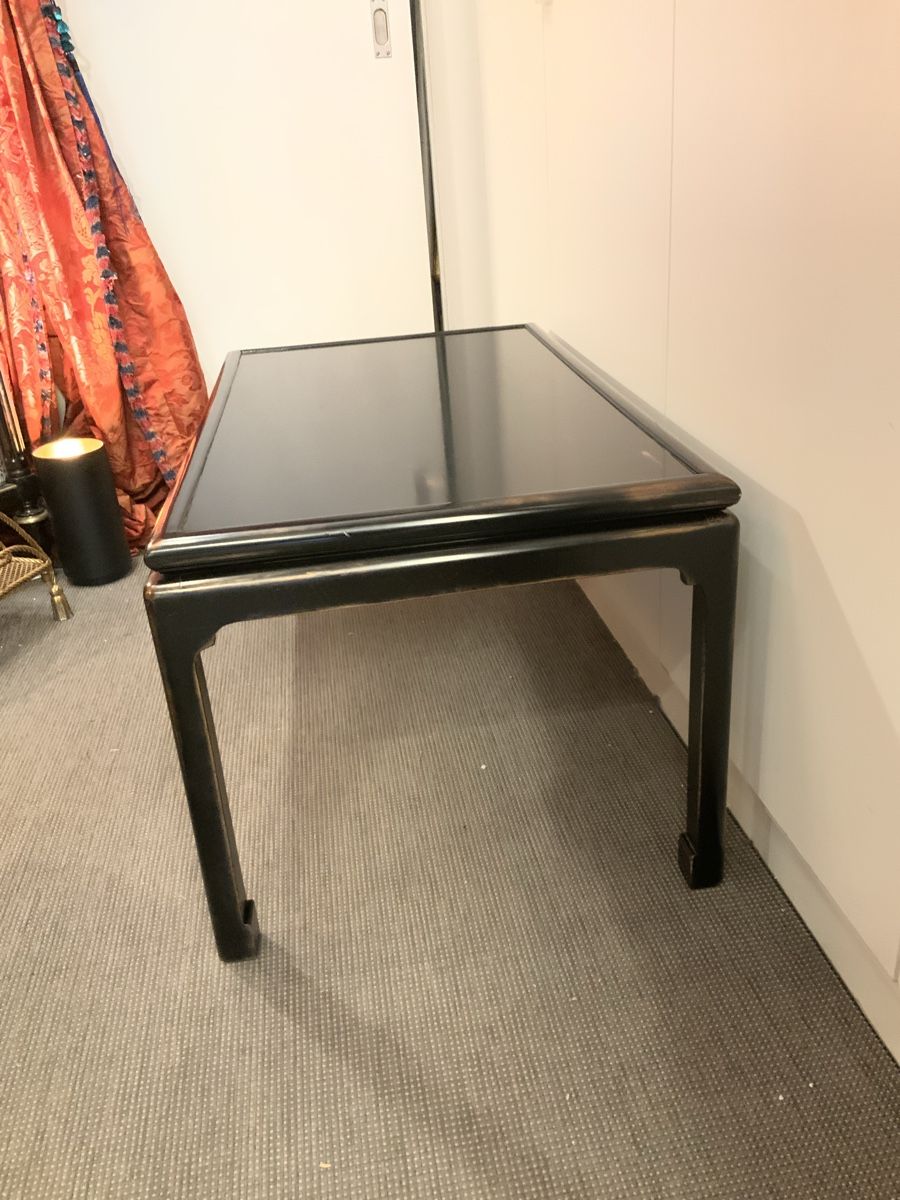 Tables: Table de salon de style chinois – D'occasion à rolle par Tontonjulot 9