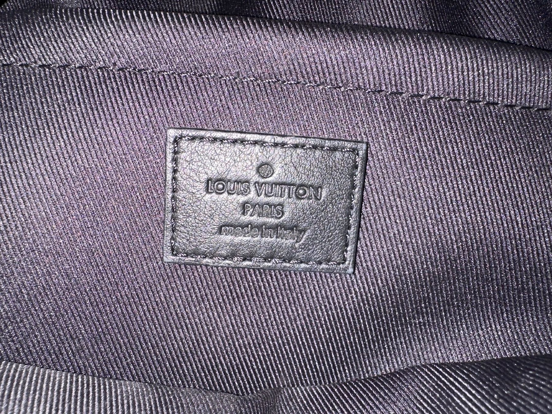 Zaini: Louis Vuitton Palm Springs PM Rucksack – Nuovo e nell'imballaggio originale da Greifensee venduto da L.B.V 2