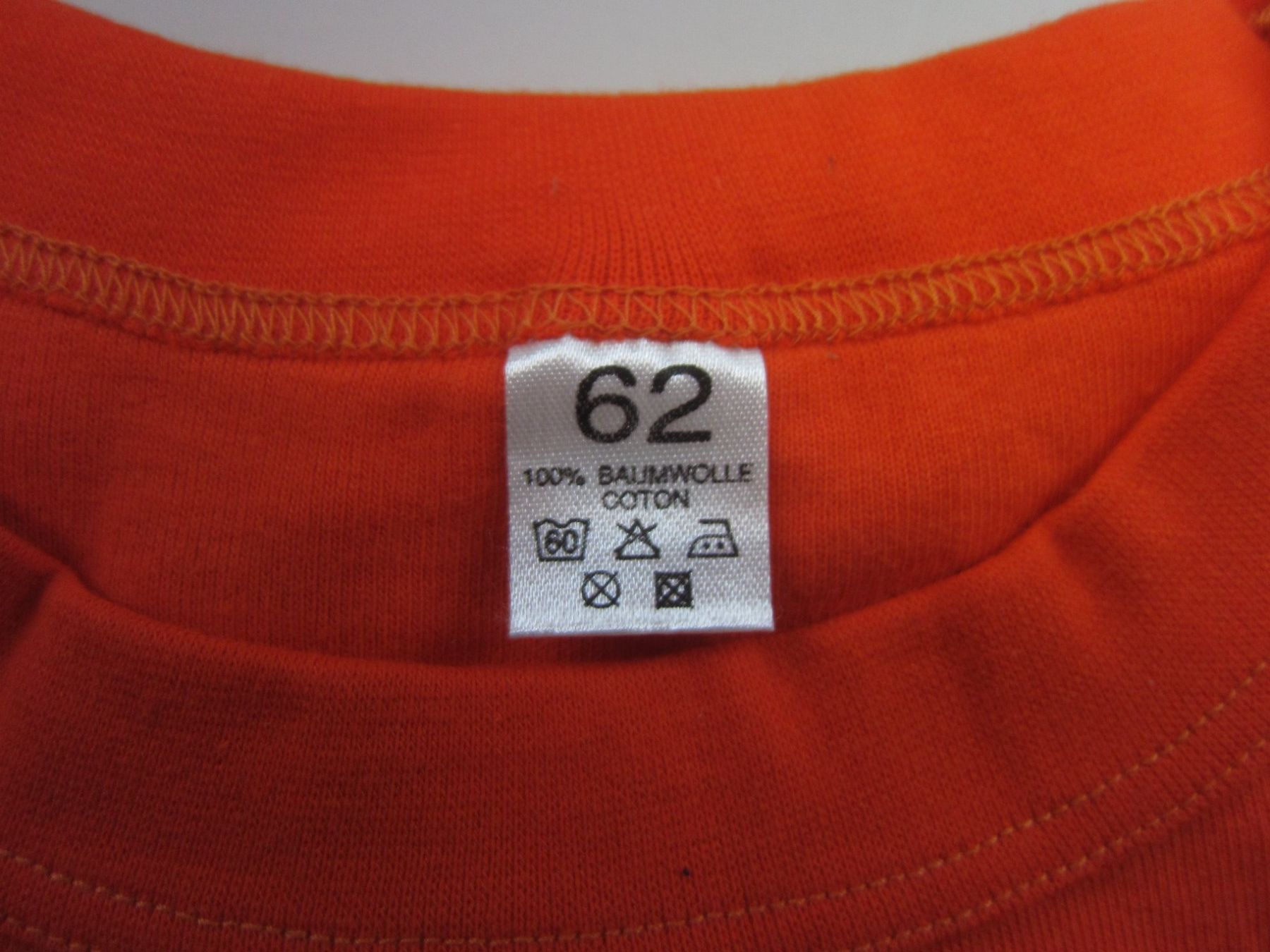 T-Shirts: 2 T-Shits Zivilschutz Gr 62 – Neu (gemäss Beschreibung) aus Kilchberg ZH von Cuculus1 1
