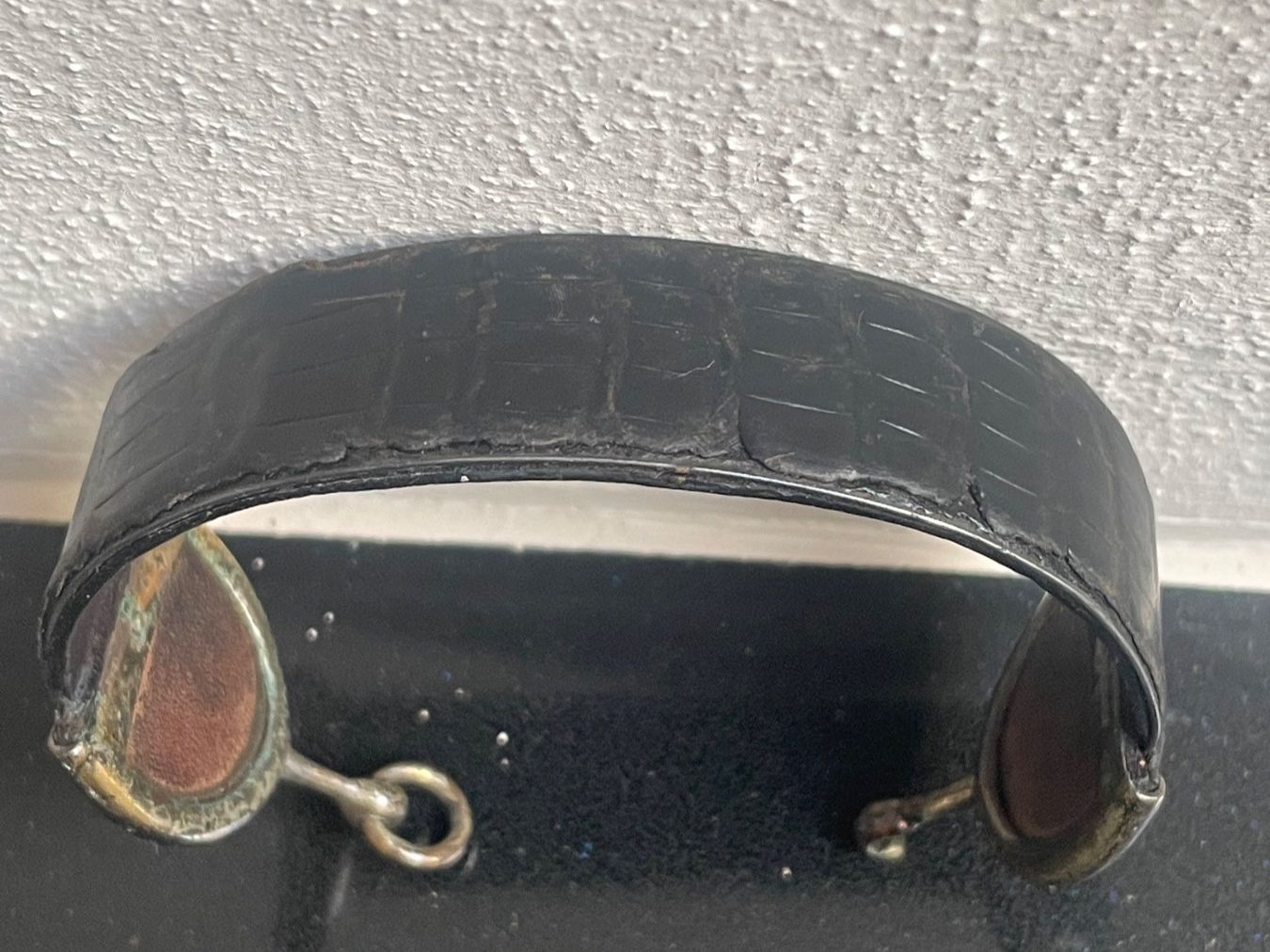Hermès Armbänder & -reifen: Hermès Vintage – Defekt aus Minusio von Pink222 4
