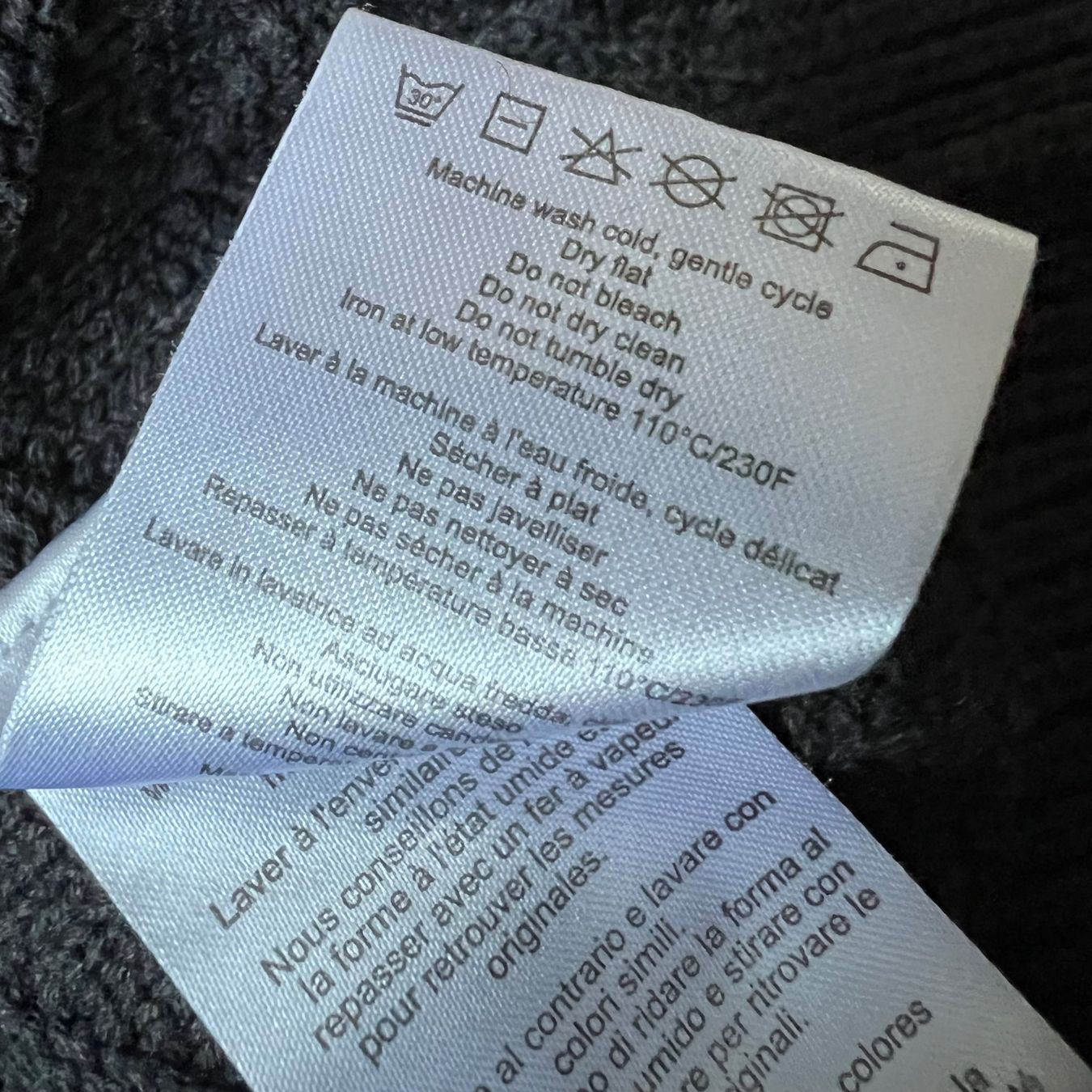 Lindeberg Pullover & Sweatshirts: J. LINDEBERG Pullover 🩶 – Gebraucht aus Zürich von ClosetQueen 9