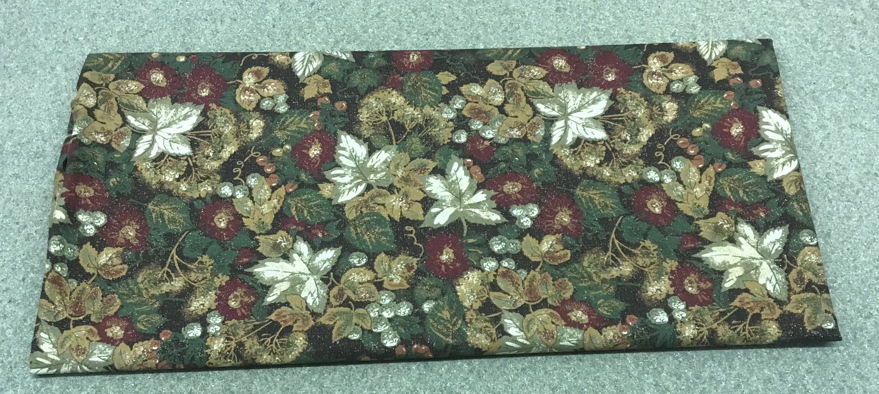 Tessuti: STOFF CA. 200X115CM NEU – Nuovo (secondo la descrizione) da Ostermundigen venduto da wini63