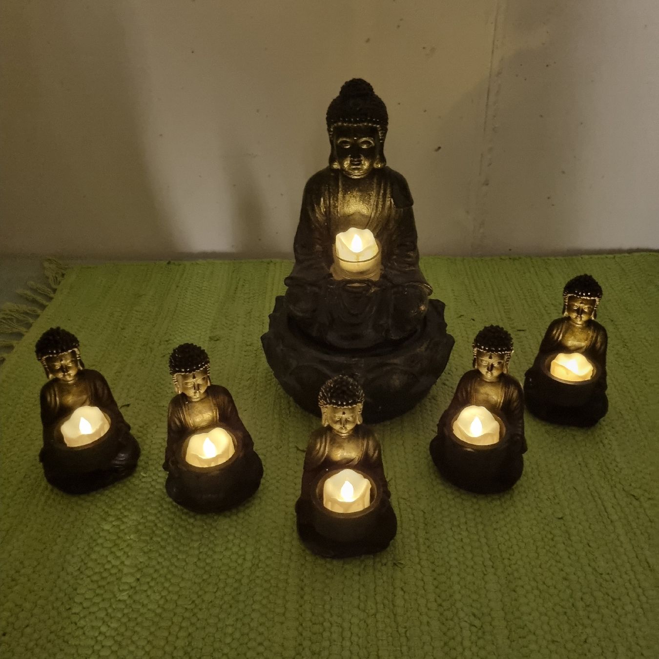 Alle Dekorationen: Buddhas – Gebraucht aus Buchs AG von alp_x87d 1