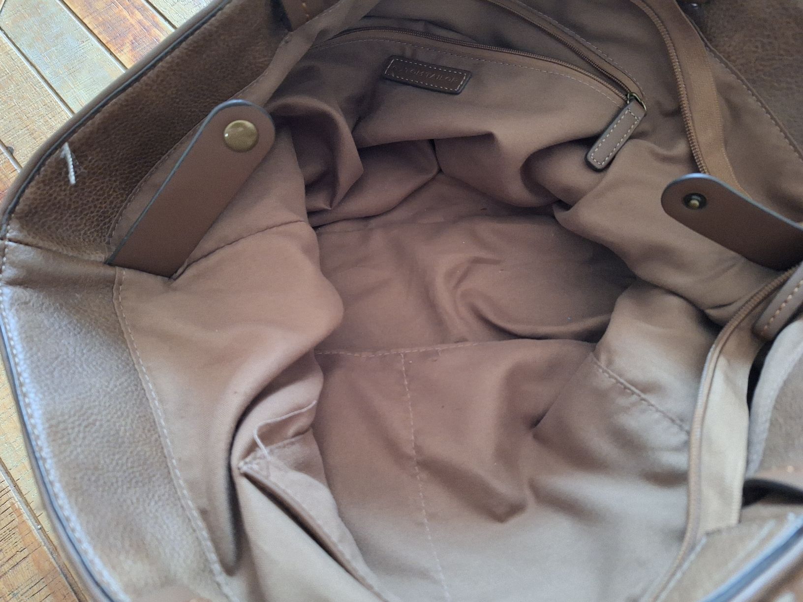 Tom Tailor Borse da donna: TomTailor  sac – Nuovo (secondo la descrizione) da Fribourg venduto da car_6vvs 2
