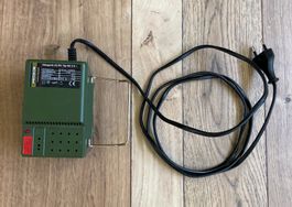 Proxxon Netzgerät AC/DC TUP NG 2-S