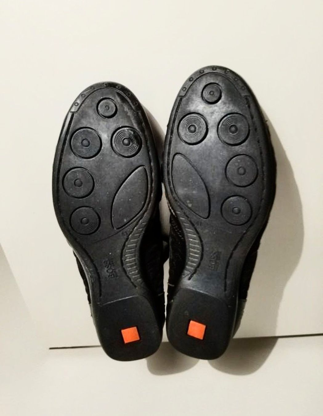 Chaussures hommes: Chaussures HUGO BOSS (only 250 made). – Neuf (Voir description) à VERNIER par _Swiss_ 4