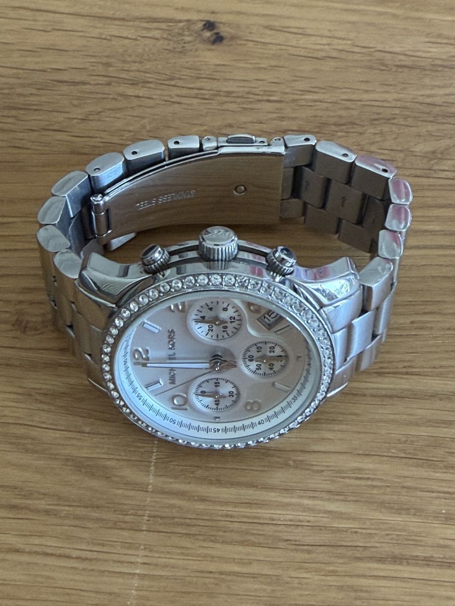 Michael Kors Orologi: MICHAEL KORS MK-5083 Damenuhr – Usato da Luzern venduto da lang30 1