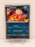Zurrokex 094/128 30th Celebrations Deutsch Near Mint
