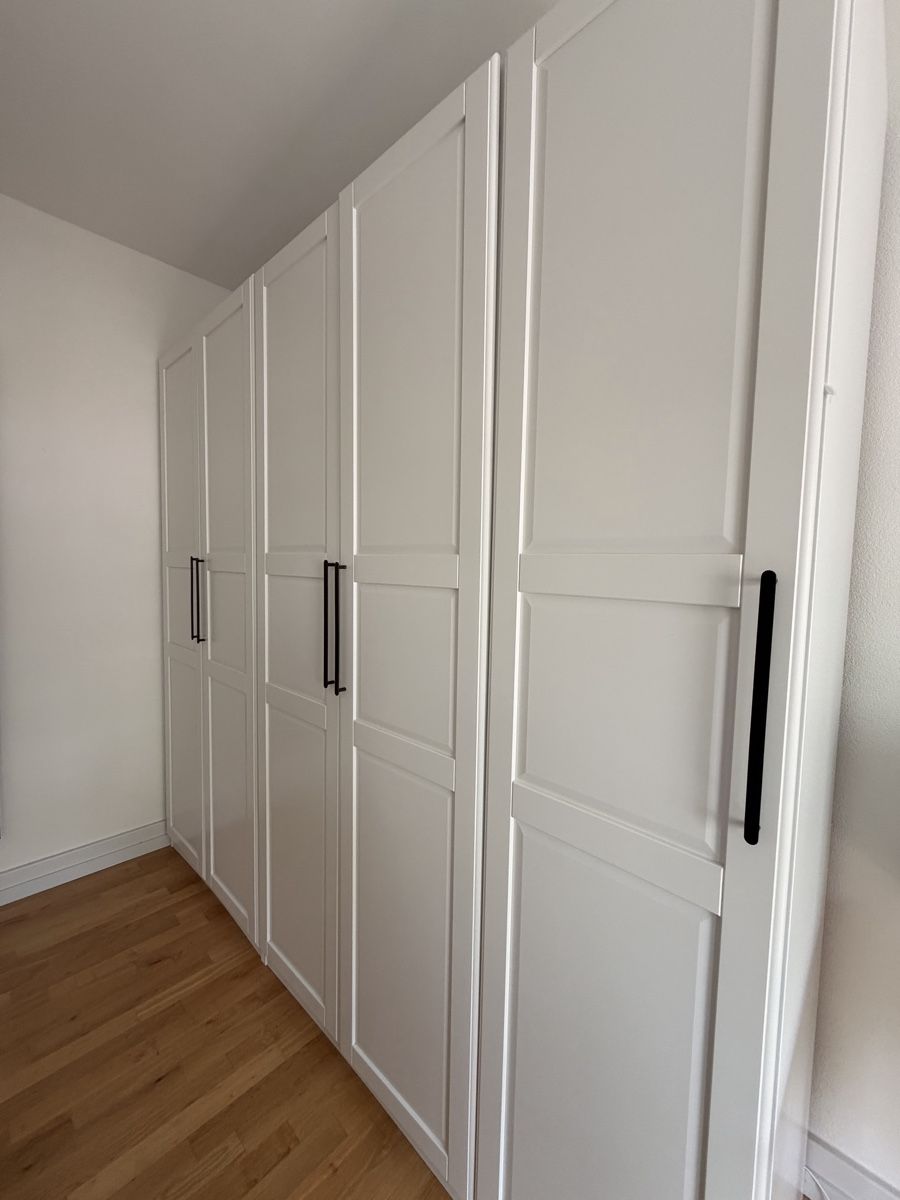 Ikea Armoires: IKEA PAX with LED Lighting – D'occasion à Zürich par mar_h7x7 3