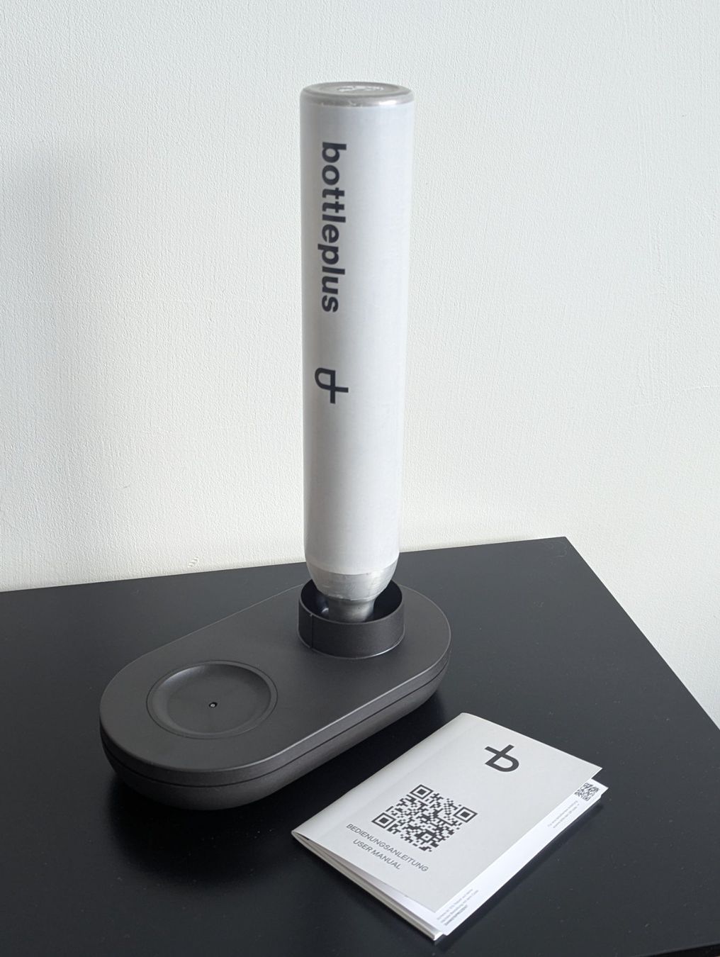 Altro per la casa: Wassersprudler Bottleplus Starterset – Nuovo (secondo la descrizione) da Wangs venduto da Na.Hi 2