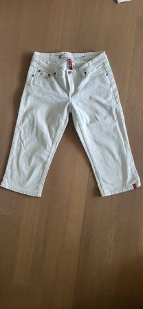 Caprihose von Esprit