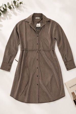 Hemdblusenkleid Marc O‘Polo 36