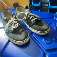 Scarpe Vans 