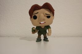 Figurine Funko Pop Quasimodo Disney