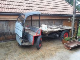 Transporter