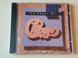 Chicago The Heart of...