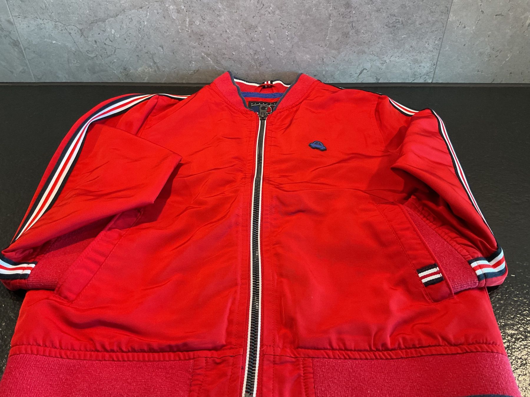 Giacche & Cappotti: Veste enfants – Usato da Neuchâtel venduto da sta_7qfy 2